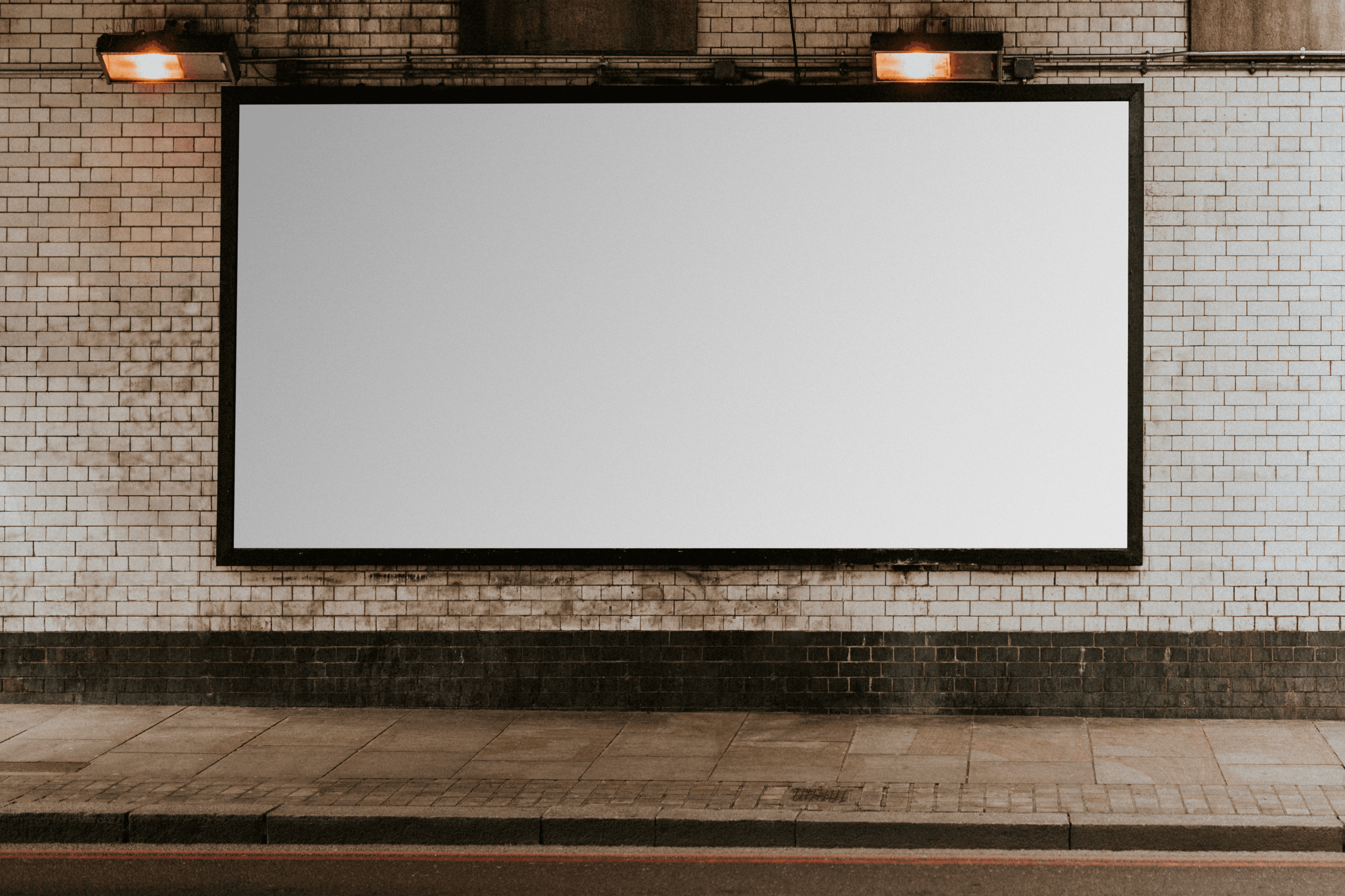 Premium Billboard - City Center Plaza - image 4